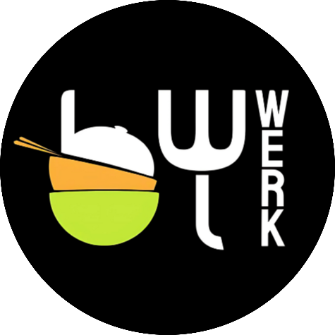Bowlwerk Logo